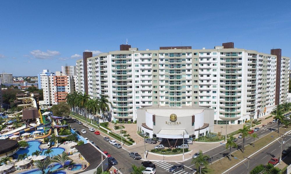Riviera Park By Wam Experience 4*