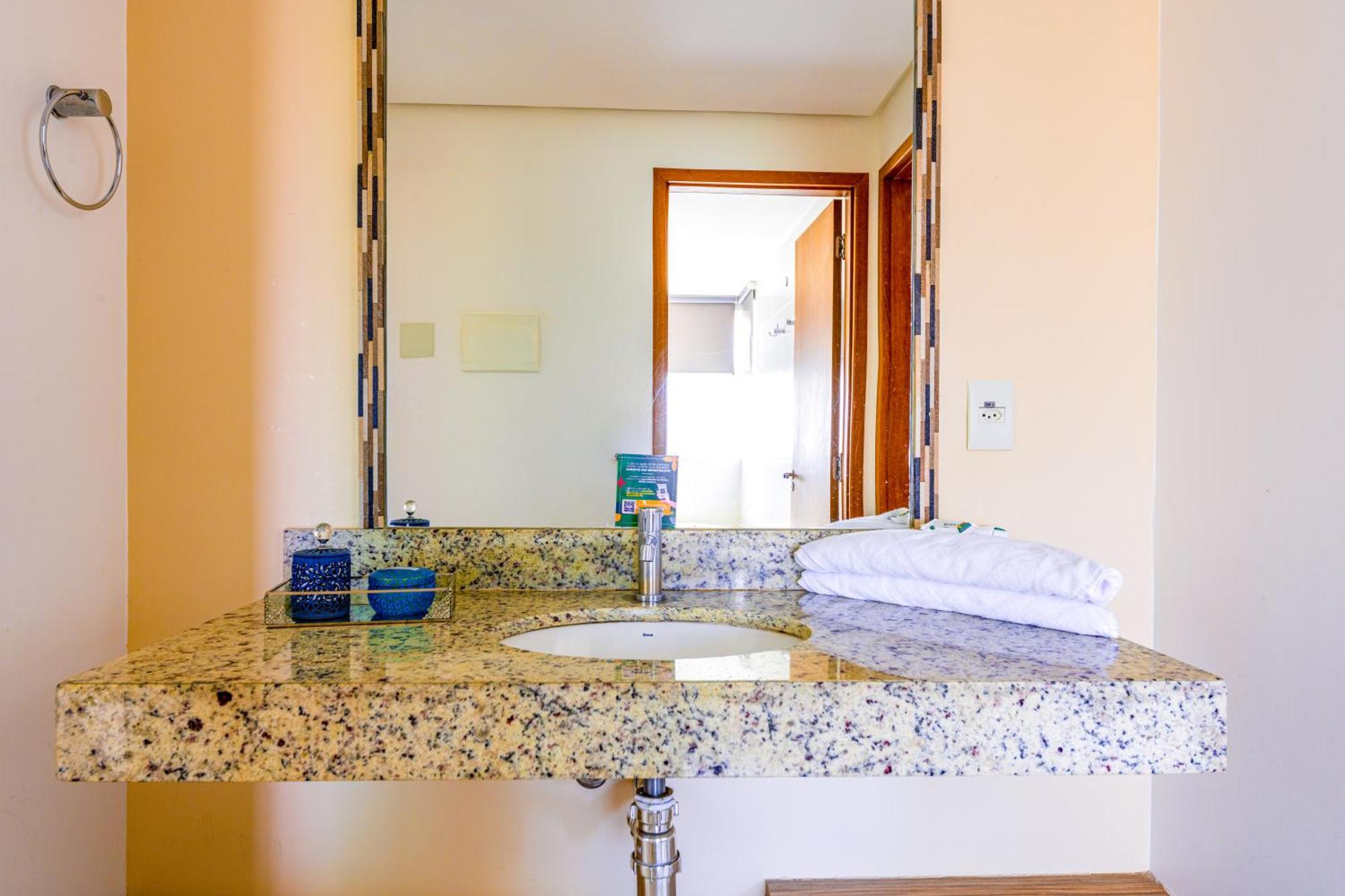 Riviera Park By Wam Experience Hotel Caldas Novas