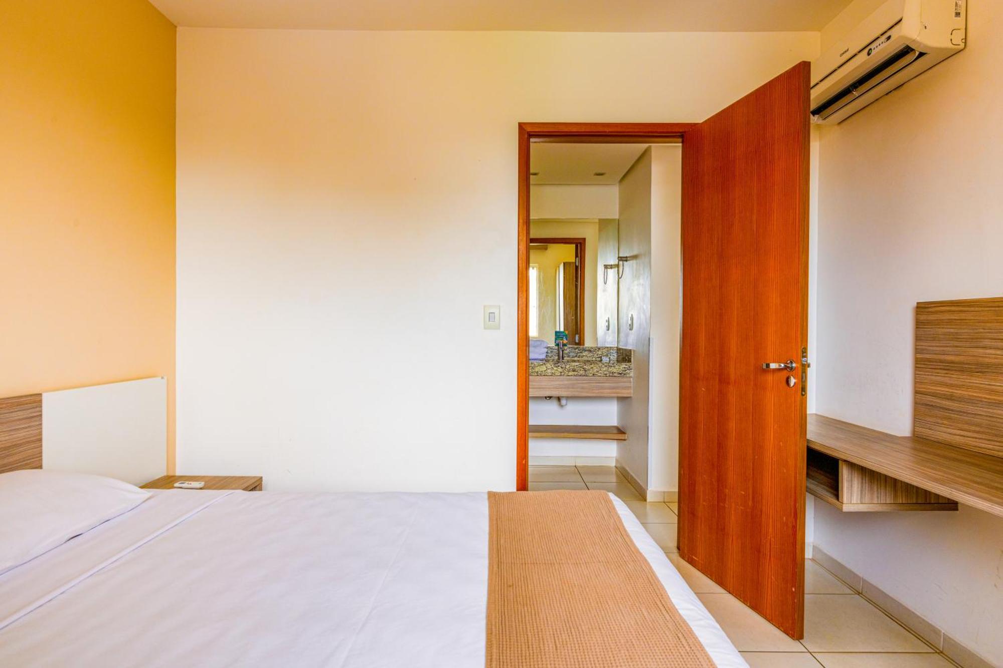 Riviera Park By Wam Experience Caldas Novas