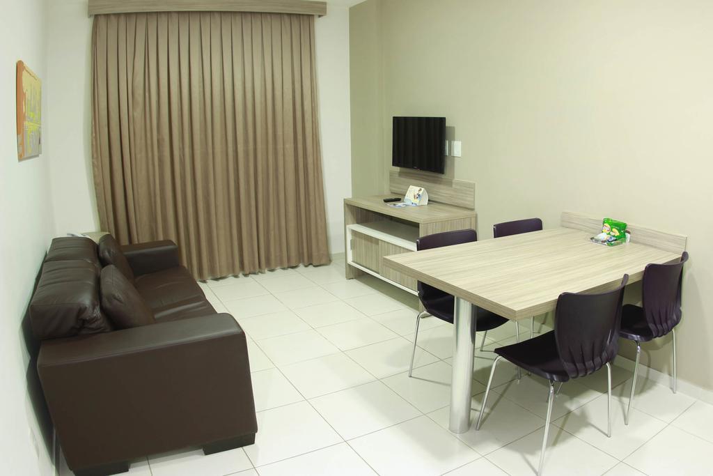 Riviera Park By Wam Experience 4* Caldas Novas