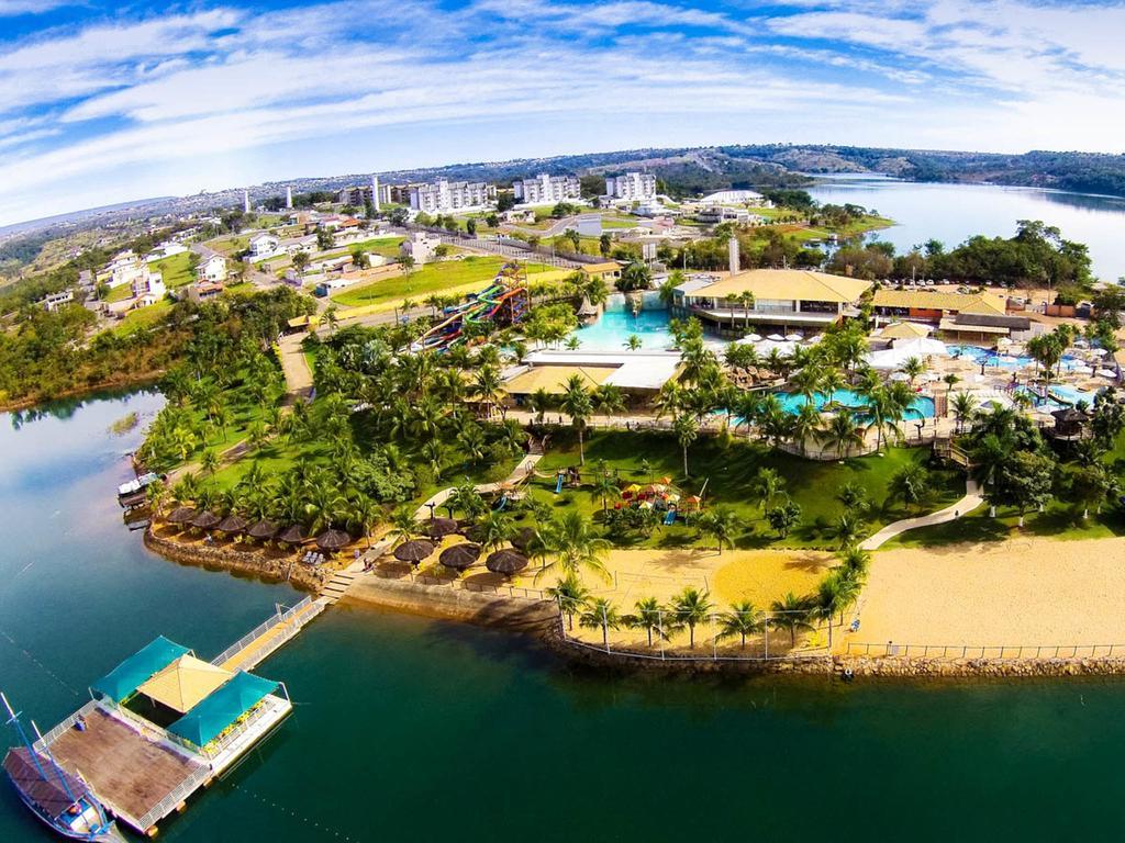 Riviera Park By Wam Experience 4*