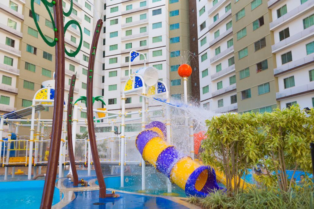 Riviera Park By Wam Experience