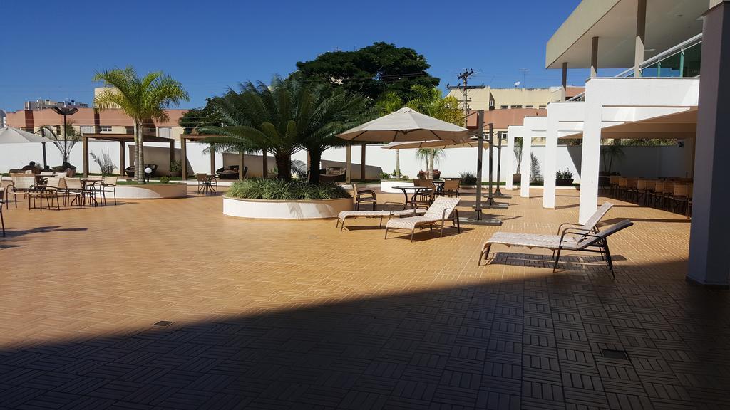 Riviera Park By Wam Experience Hotel