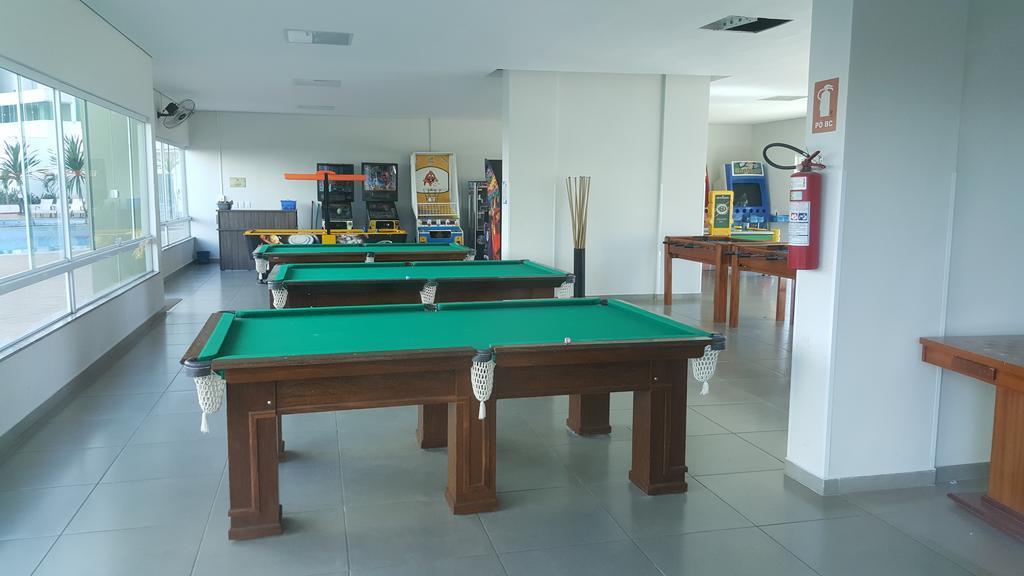 Riviera Park By Wam Experience Caldas Novas