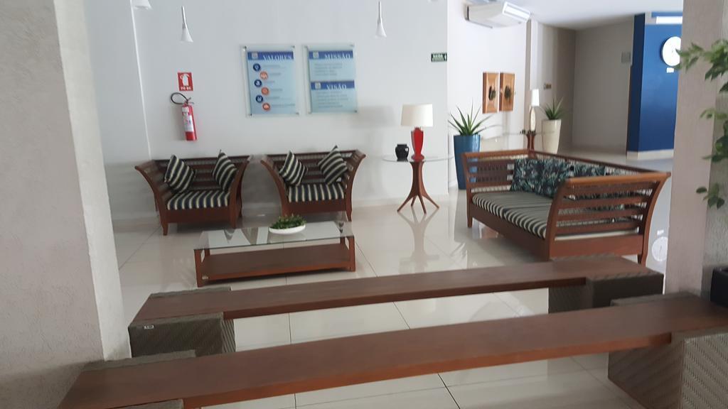 Hotel Riviera Park By Wam Experience Caldas Novas