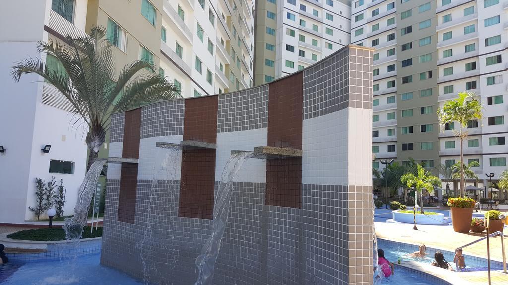 Riviera Park By Wam Experience Hotel Caldas Novas