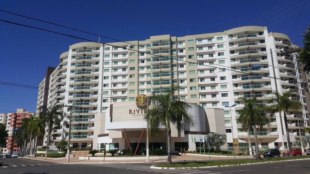 Riviera Park By Wam Experience Hotel 4*