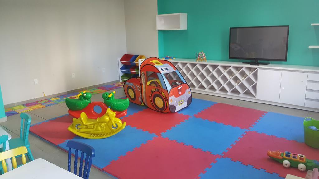 Riviera Park By Wam Experience Hotel Caldas Novas