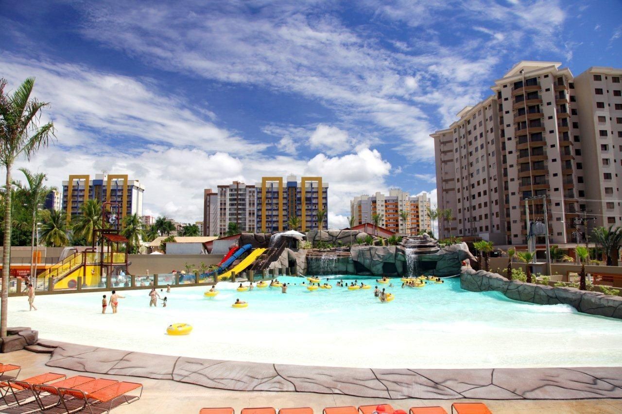 Riviera Park By Wam Experience 4*
