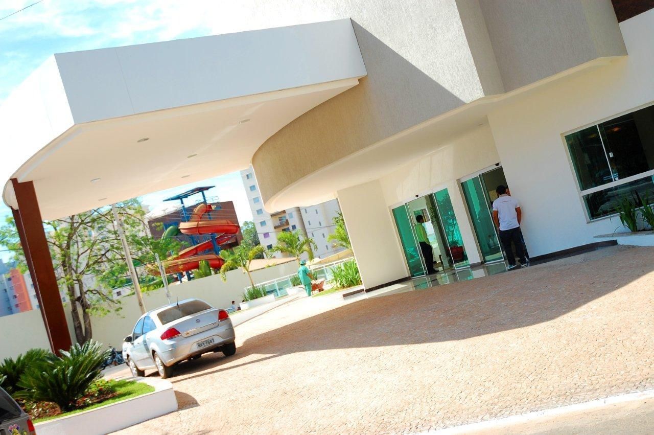 Riviera Park By Wam Experience Caldas Novas