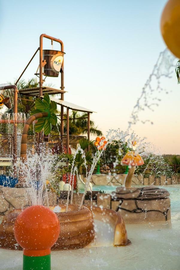 Riviera Park By Wam Experience Hotel Caldas Novas