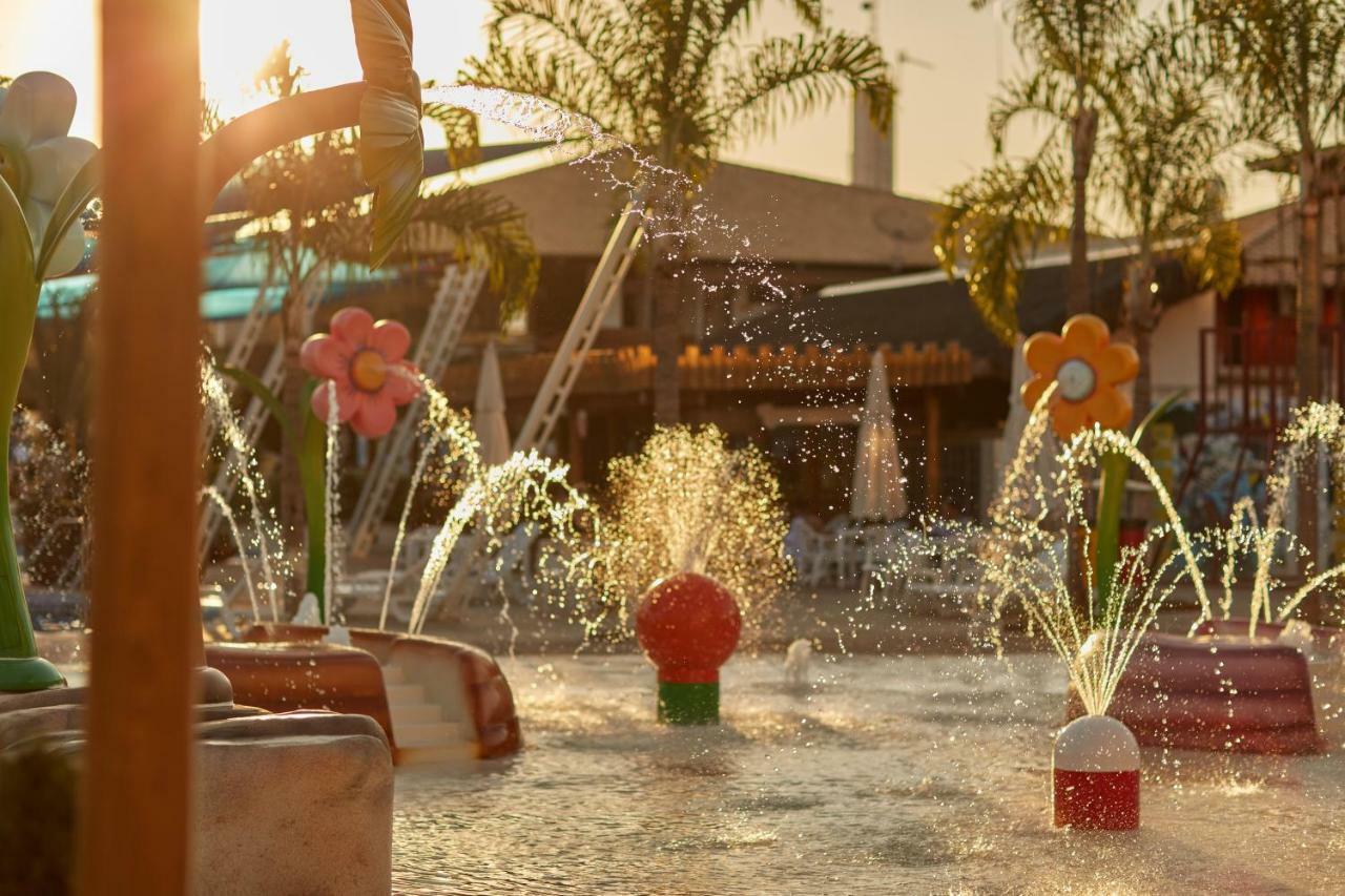 Riviera Park By Wam Experience Hotel