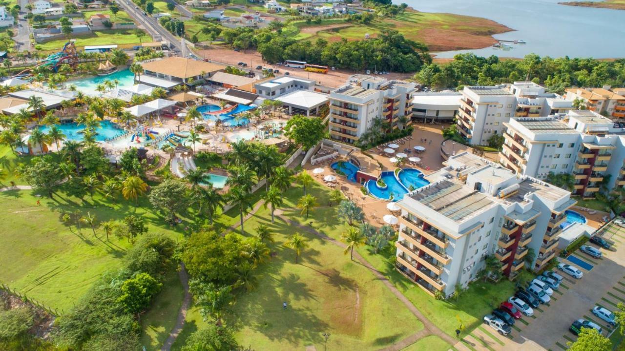 Riviera Park By Wam Experience 4* Caldas Novas
