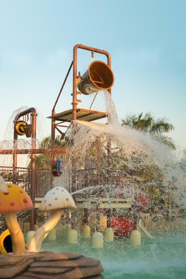 Riviera Park By Wam Experience 4*