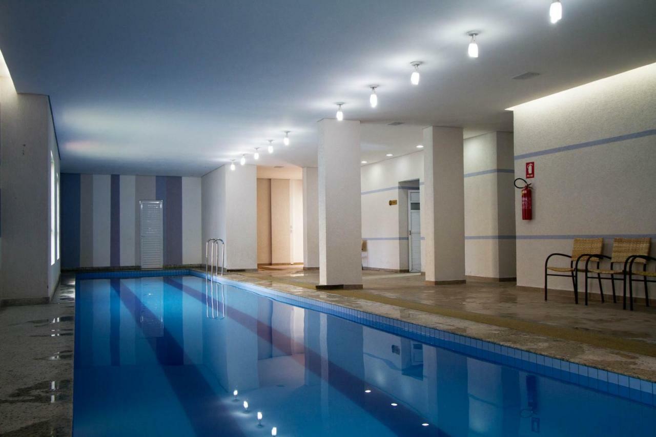 Hotel Riviera Park By Wam Experience Caldas Novas