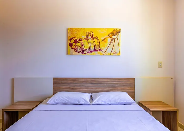 Riviera Park Hotel By Wam Experience