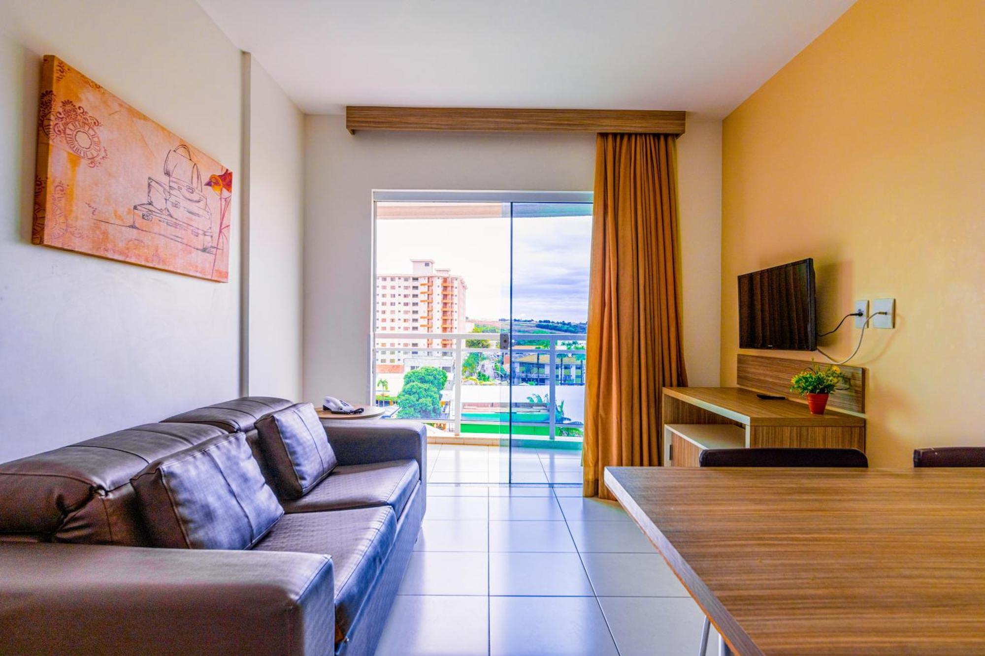 Riviera Park By Wam Experience 4*
