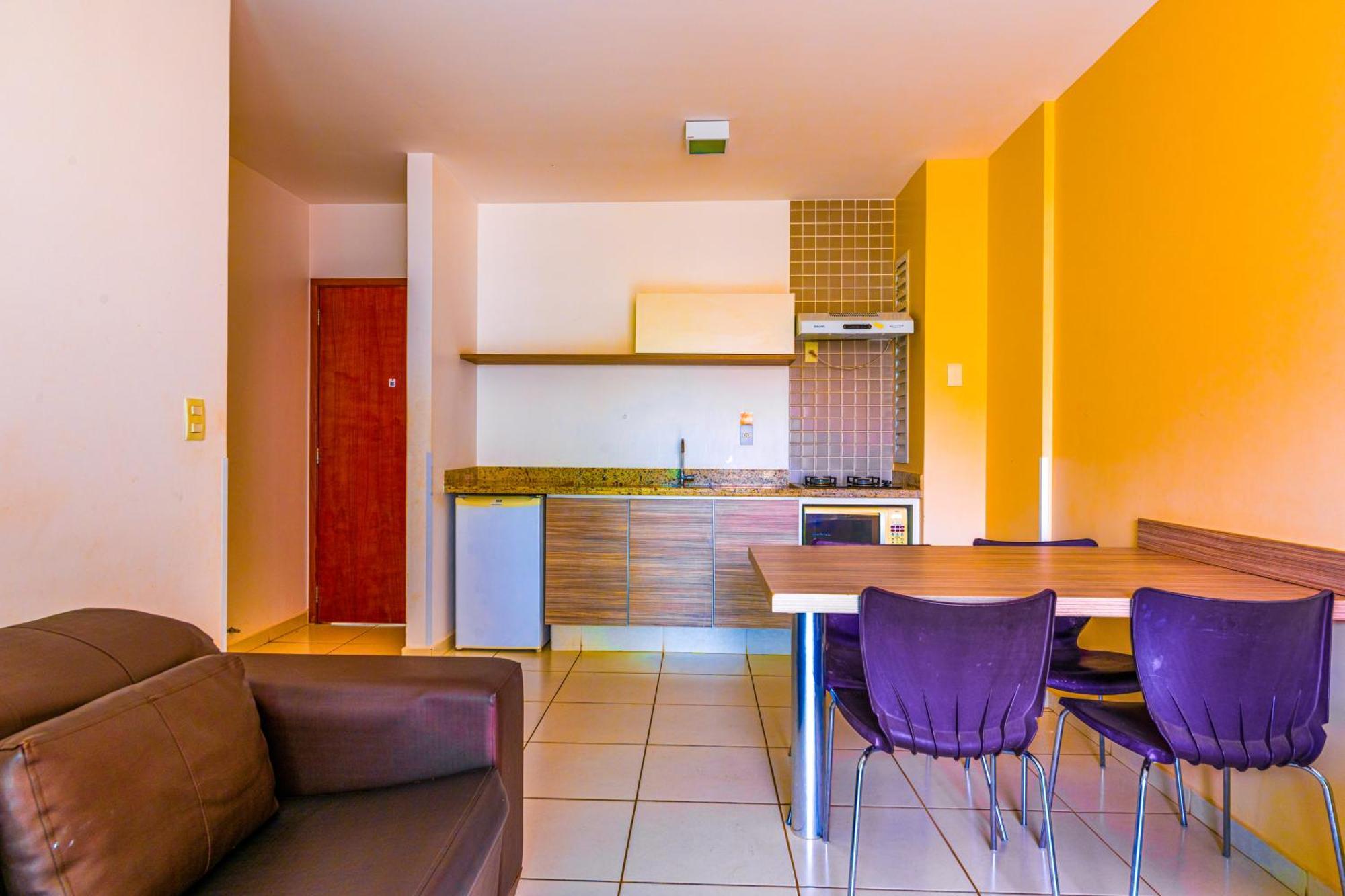 Riviera Park By Wam Experience 酒店 4*