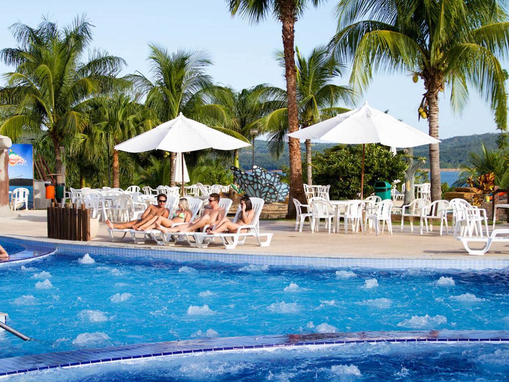 Riviera Park By Wam Experience 酒店 Caldas Novas