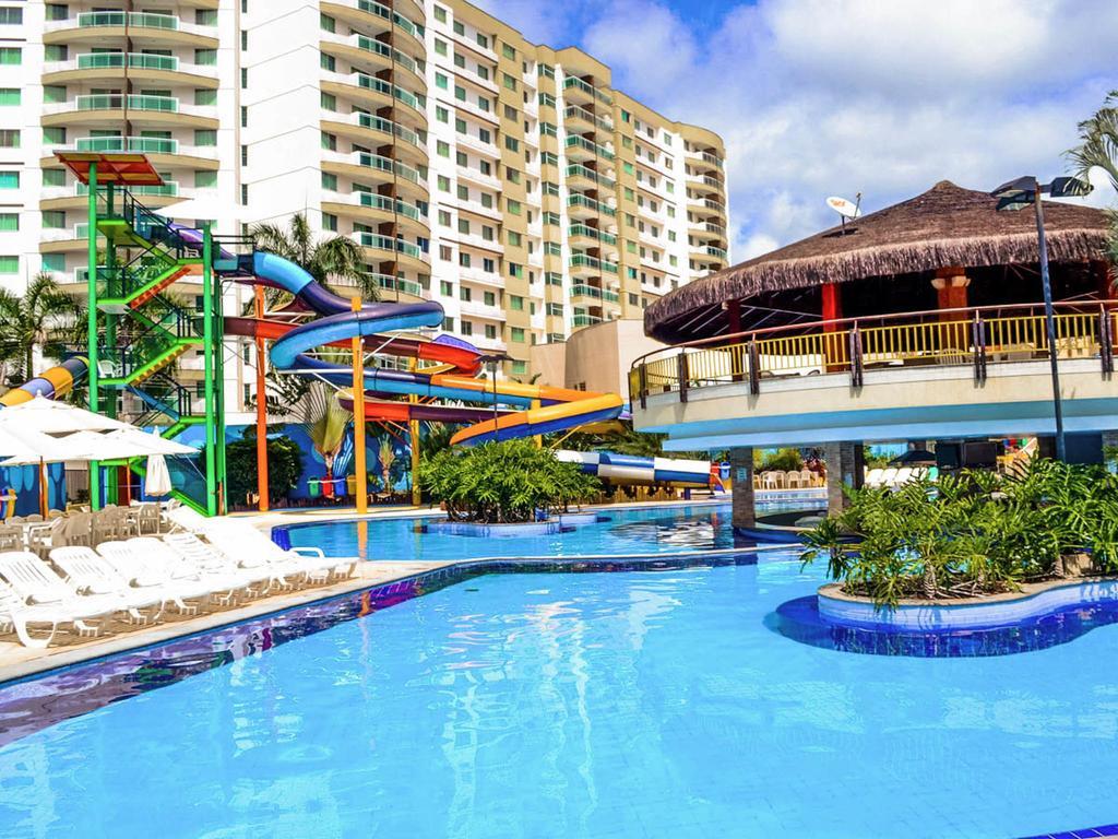Riviera Park By Wam Experience 酒店 4*