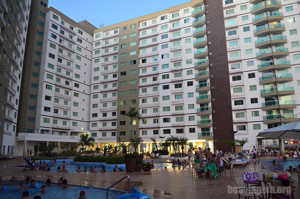 Riviera Park By Wam Experience 酒店 Caldas Novas