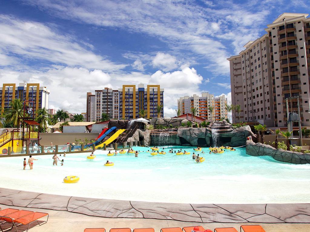 酒店 Riviera Park By Wam Experience