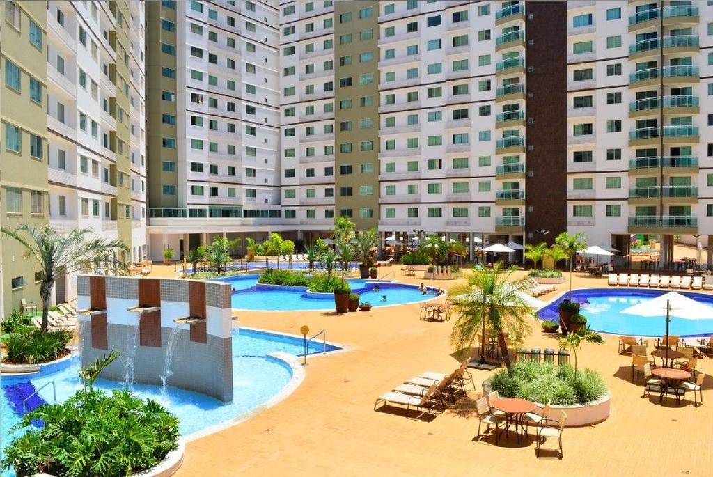 Riviera Park By Wam Experience 酒店