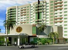 酒店 Riviera Park By Wam Experience