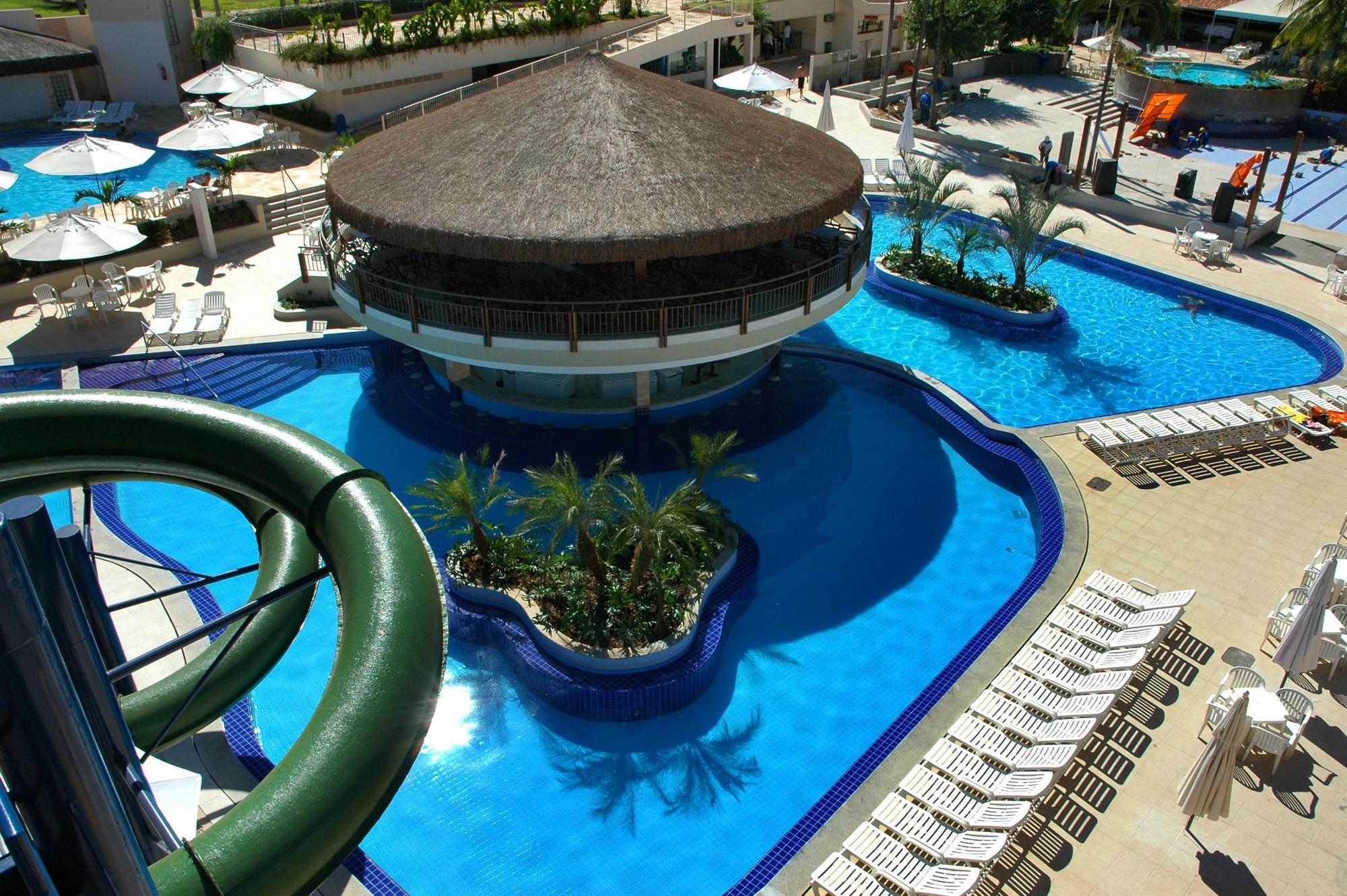 Riviera Park By Wam Experience 4*
