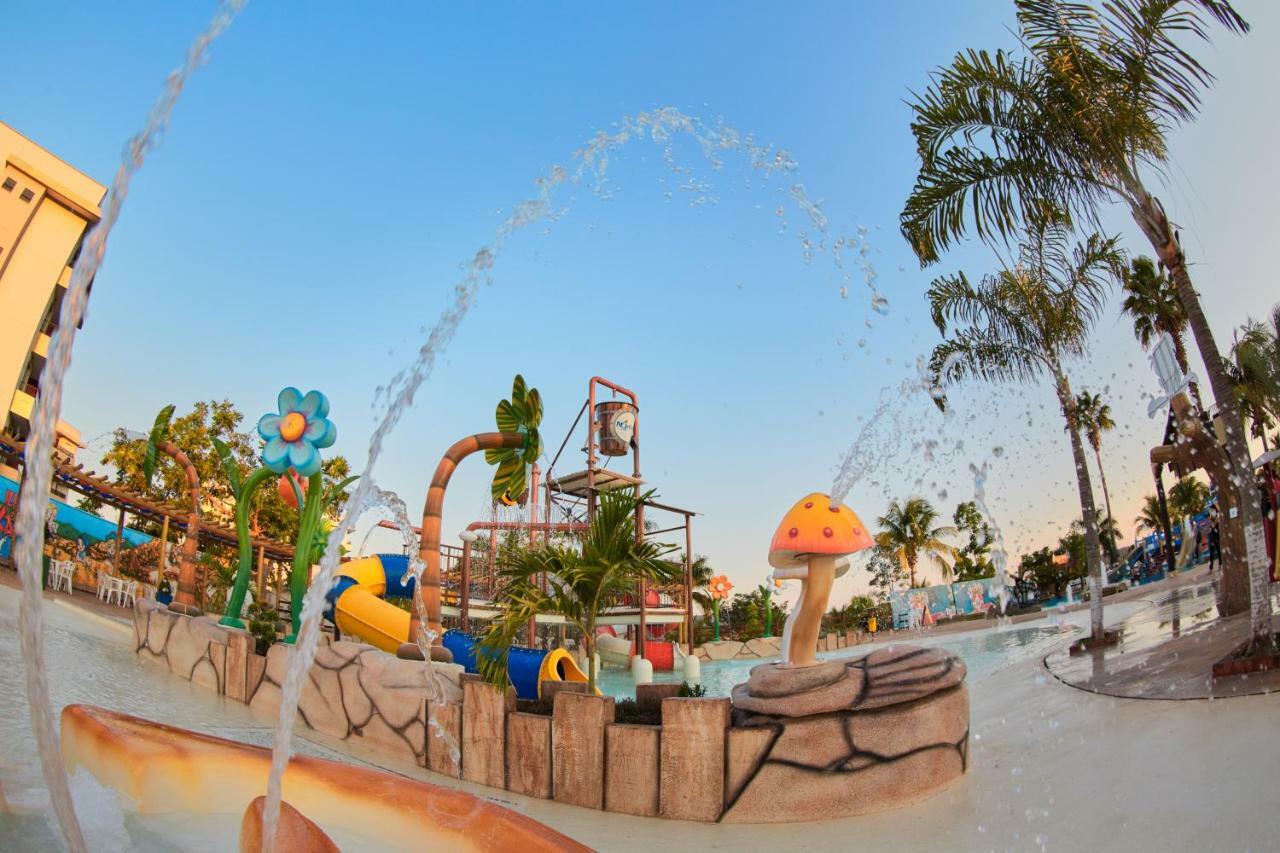 Riviera Park By Wam Experience 酒店 4*