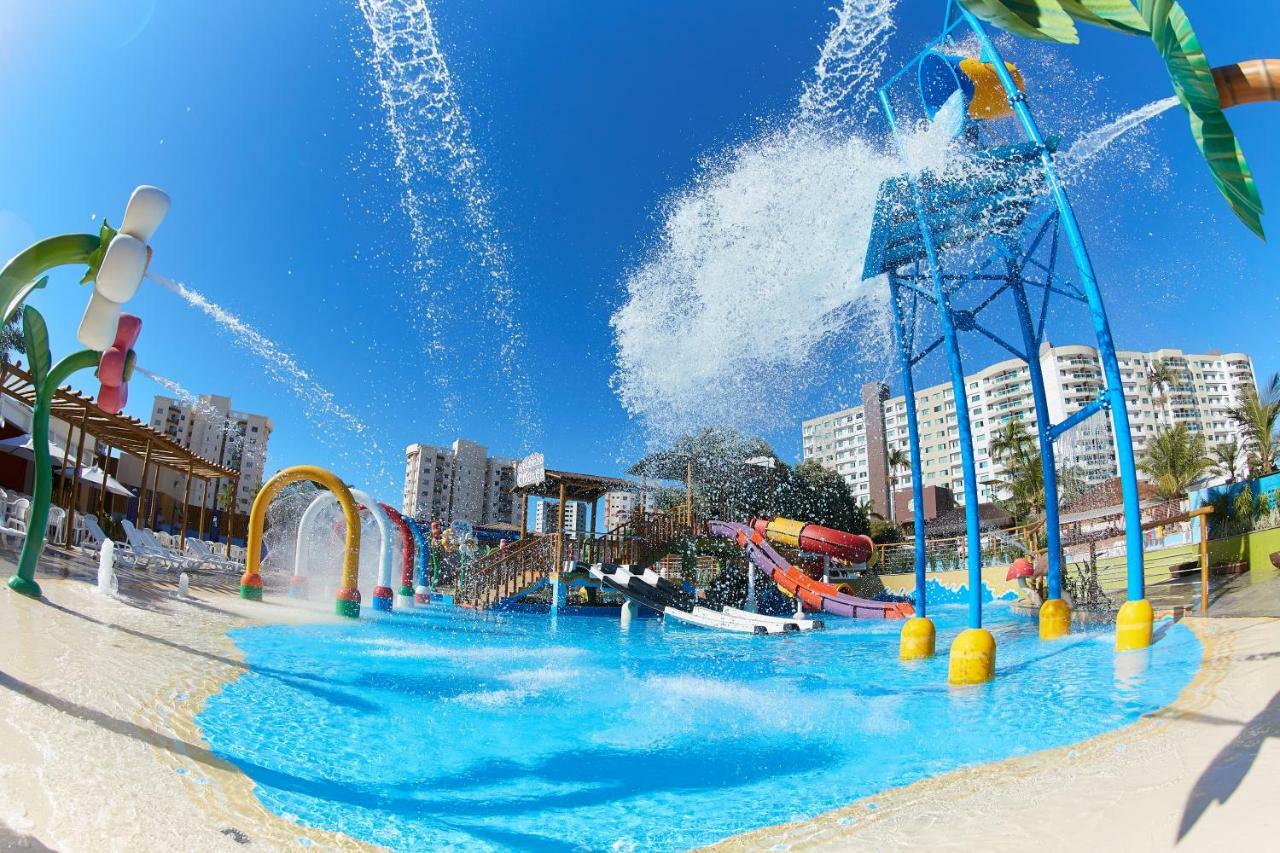 Riviera Park By Wam Experience 酒店 4*