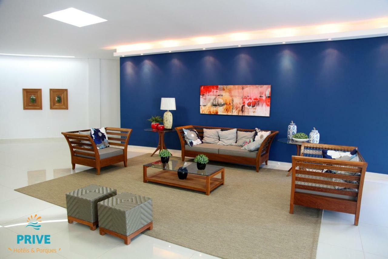 Riviera Park By Wam Experience 酒店 Caldas Novas