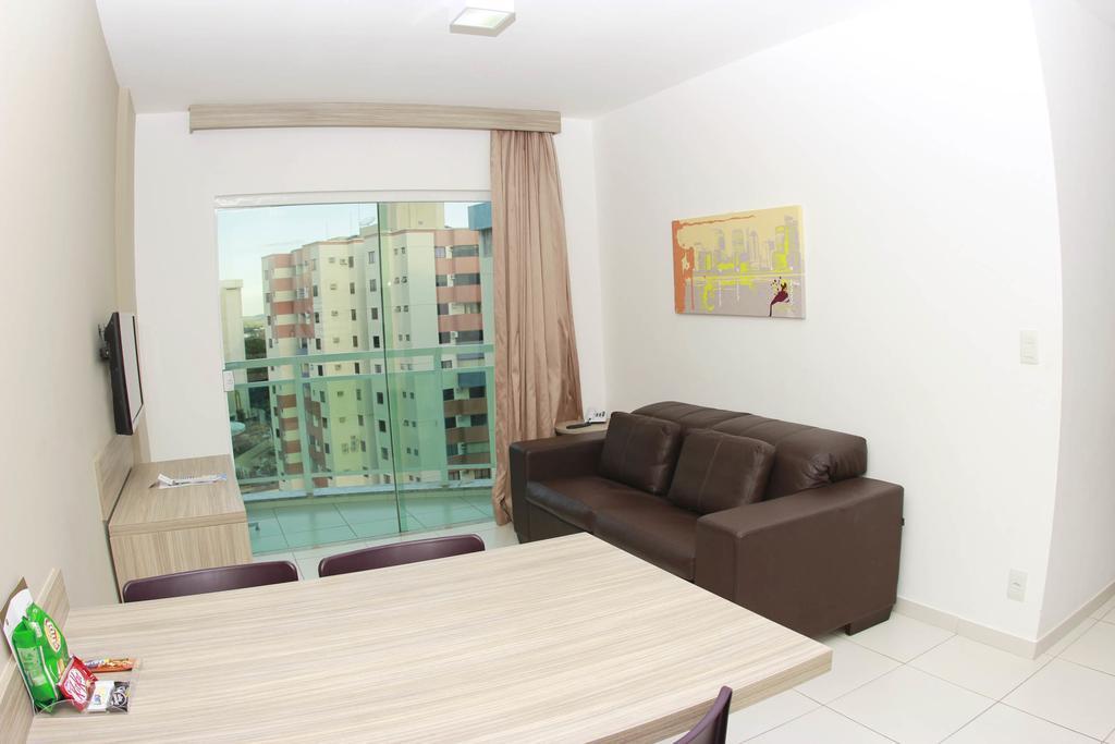Riviera Park By Wam Experience 4* Caldas Novas