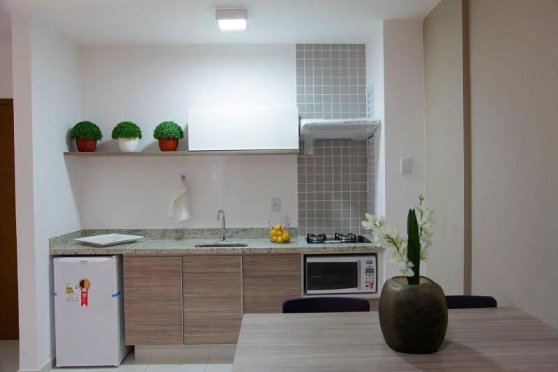 Riviera Park By Wam Experience Caldas Novas