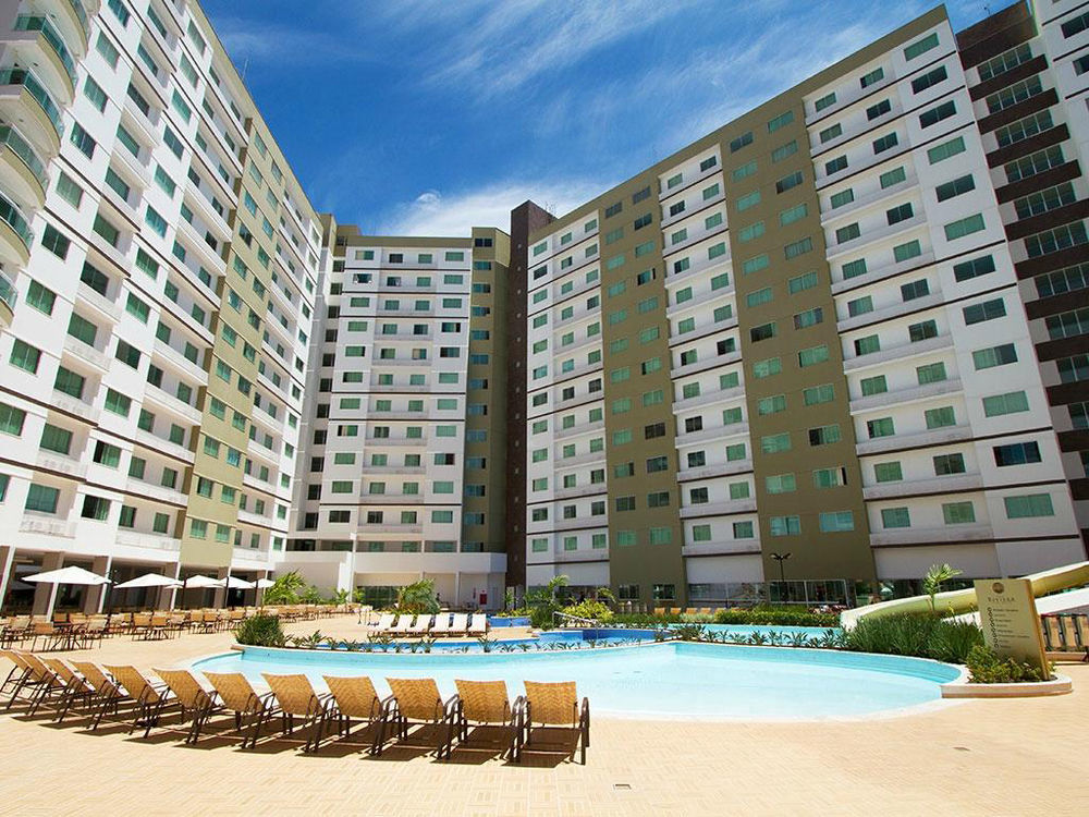 Riviera Park By Wam Experience Hotel Caldas Novas