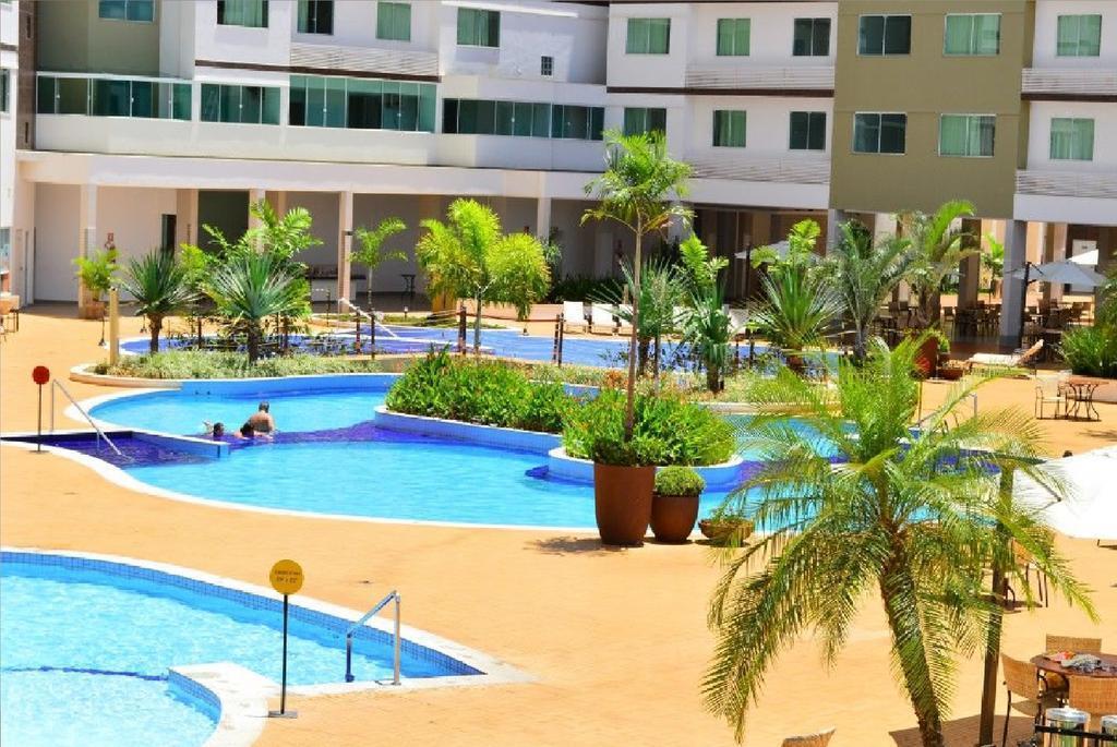 Riviera Park By Wam Experience