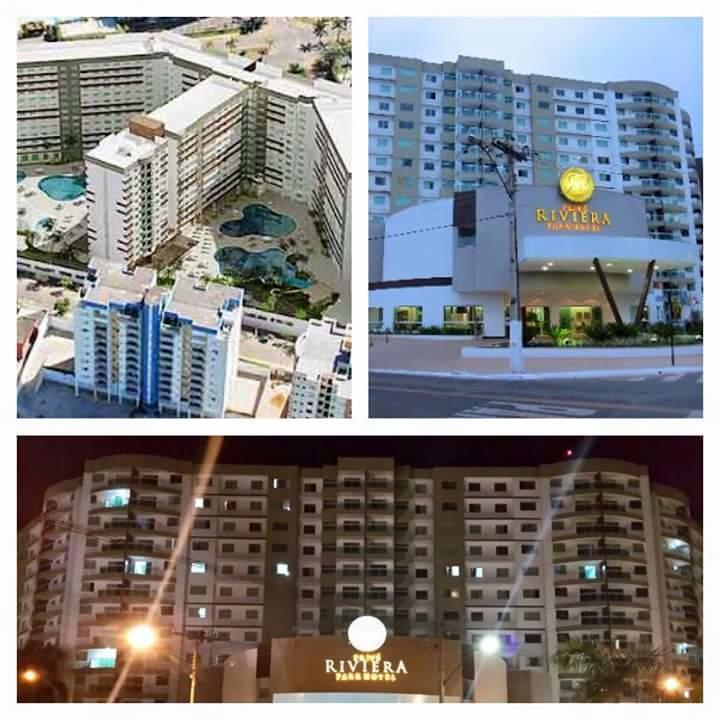 Riviera Park By Wam Experience