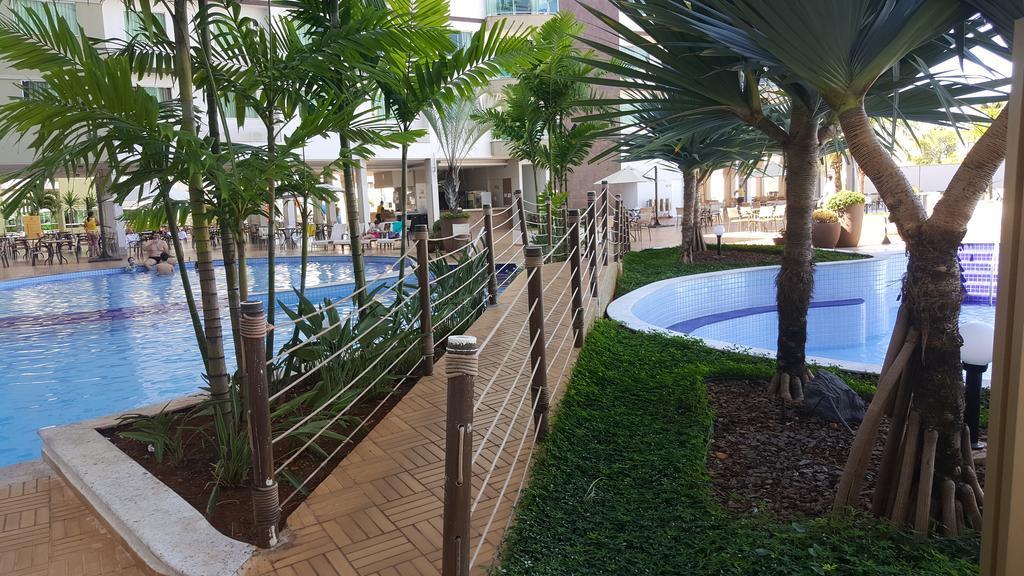 Hotel Riviera Park By Wam Experience Caldas Novas