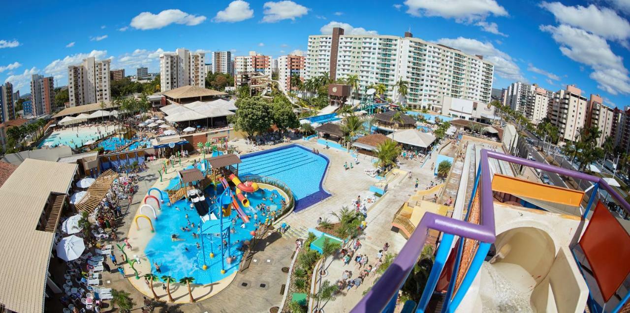 Riviera Park By Wam Experience 4* Caldas Novas